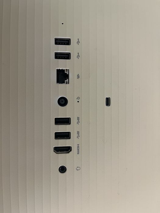 komputer hp Model NO. 22- b009nw