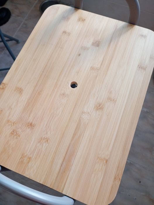 Carrinho multiusos cozinha