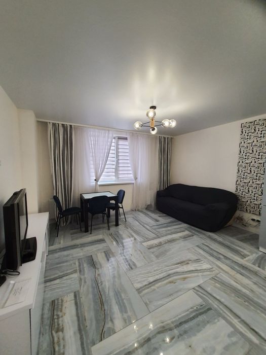 Оренда 1 кімнатної квартири Вільна