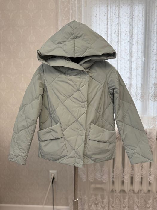 РОЗПРОДАЖ! Нова куртка весна-осінь S