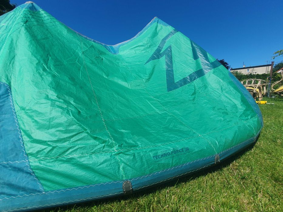Latawiec Kite North Orbit 9m 2022