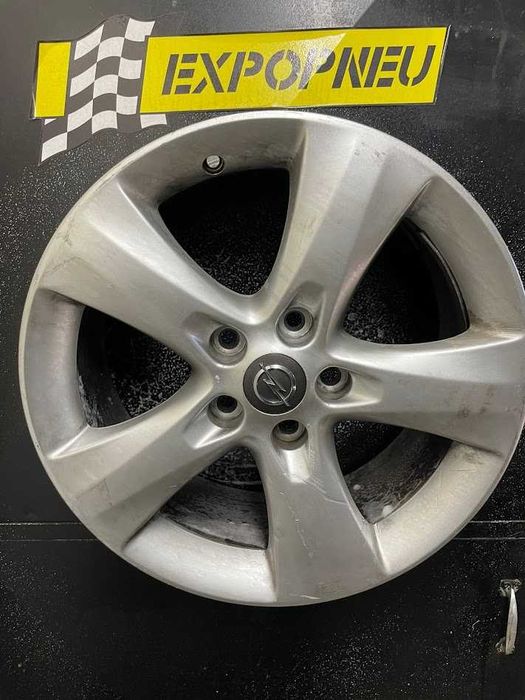 JANTES 16 OPEL 5X110