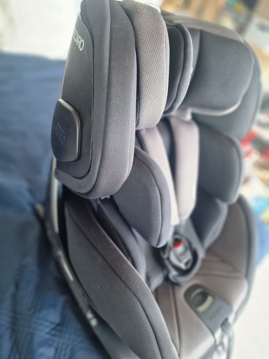 Fotelik Recaro zero 1