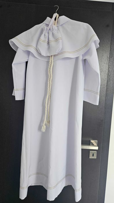 Alba dla dziewczynki