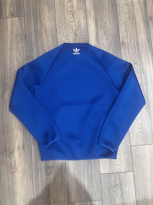 Свитшот adidas р. S