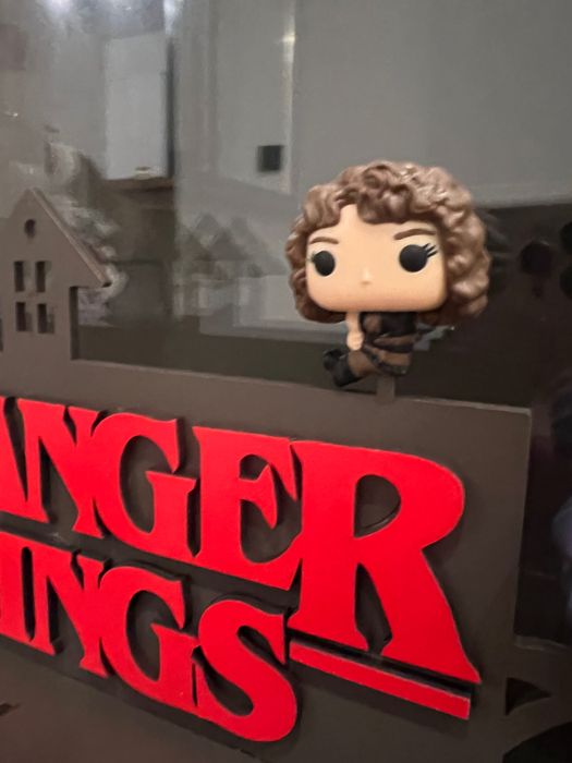 Фігурки дивні дива