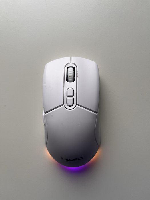 Мишка ігрова безпровідна