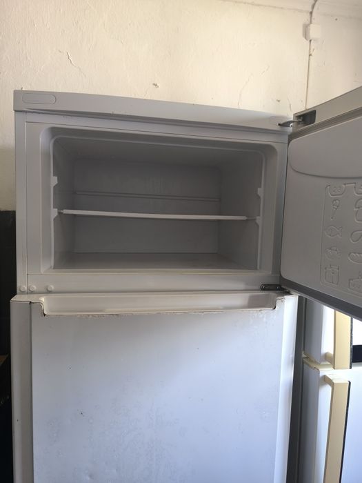 Frigorífico Hotpoint