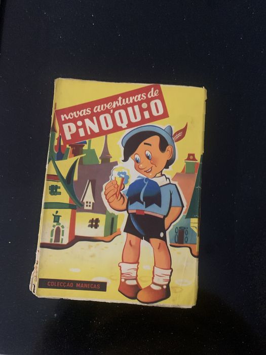 Livro - 8 Livros Coleção Manecas