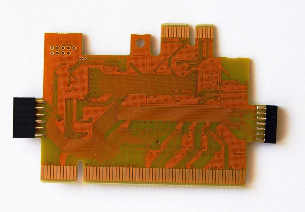 POST карта TL460s Plus PCI PCI-E LPC для перевірки материнськ. плат ПК