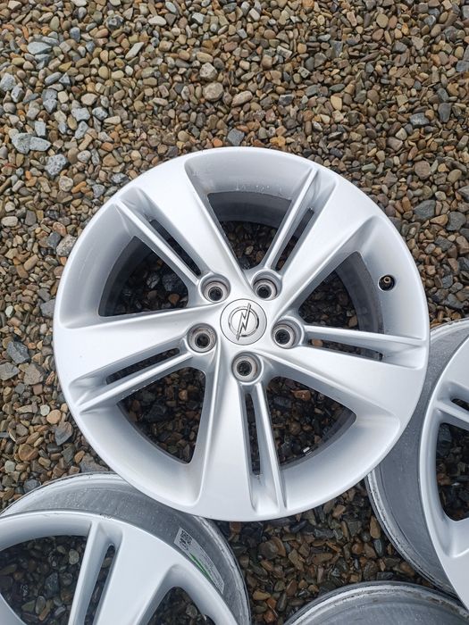 Диски 5*115 R17 Opel Chevrolet