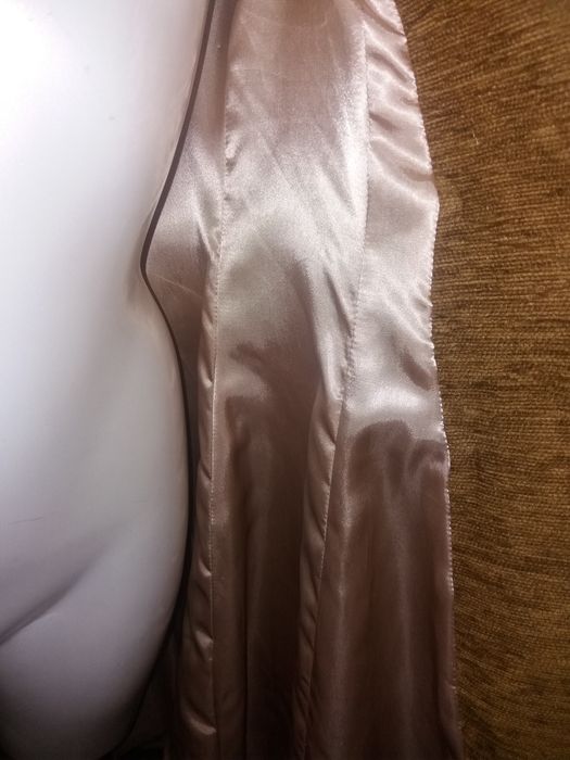 Casaco Original estilo vitoriano