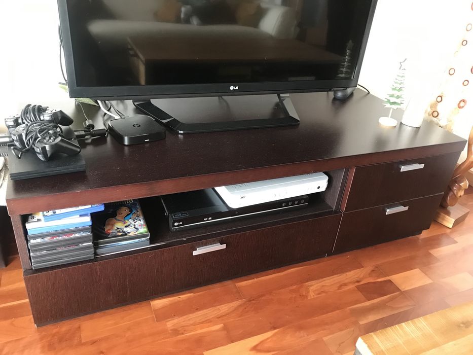 Movel TV Interforma