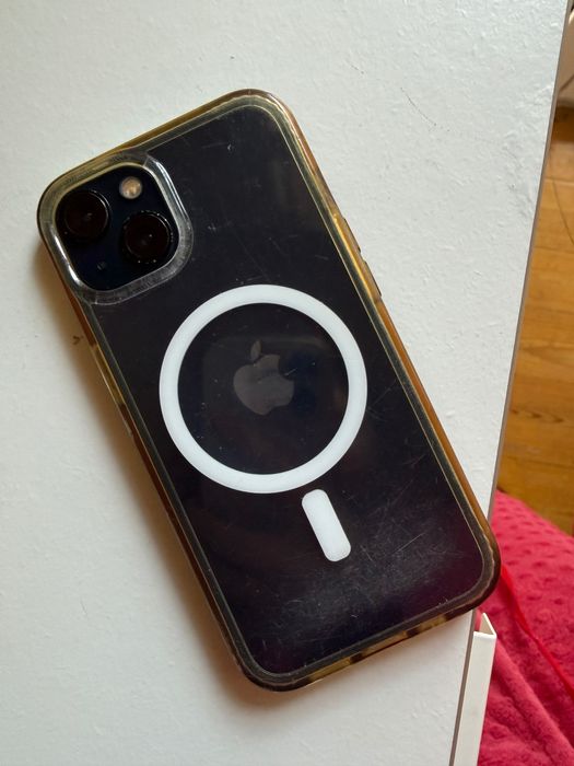 Iphone 13 midnight 128gb