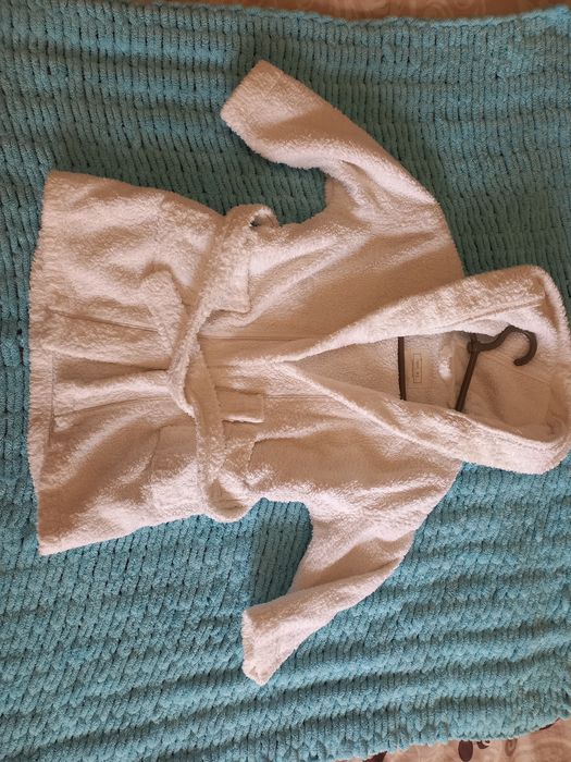 Дитячий халатик Next