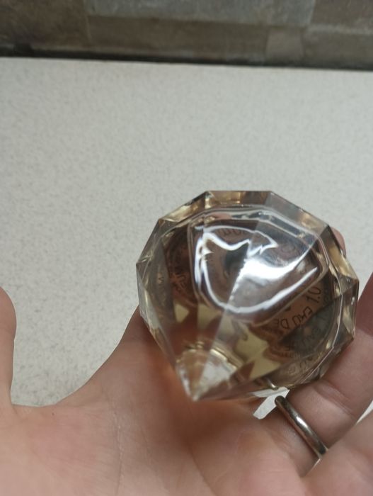 Wish chopard perfumy