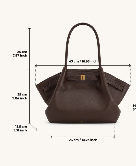 Сумка JW PEI Hana