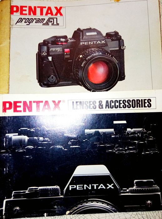 Продам фотоапарат Pentax в идеальном состоянии.