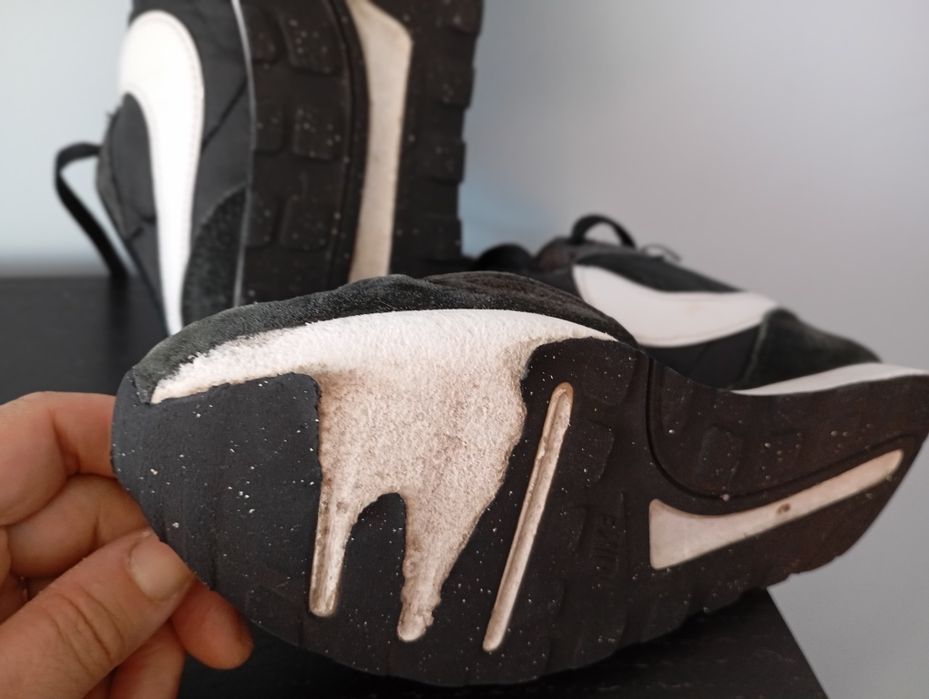 Sapatilhas Nike tamanho 38