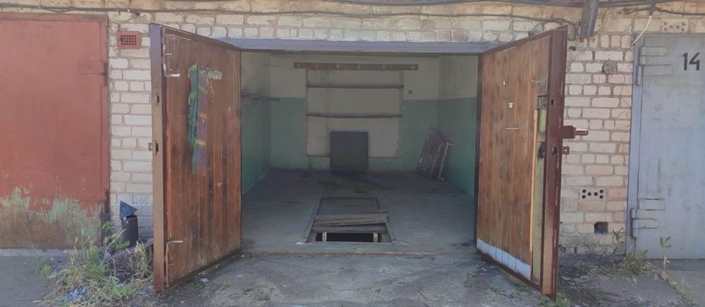 Ваш електромобіль, подякує. Продаж гараж в центрі, р-н Артема( м-н Автостиль)