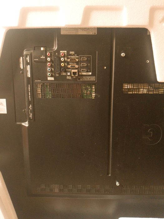 Telewizor 50 cali