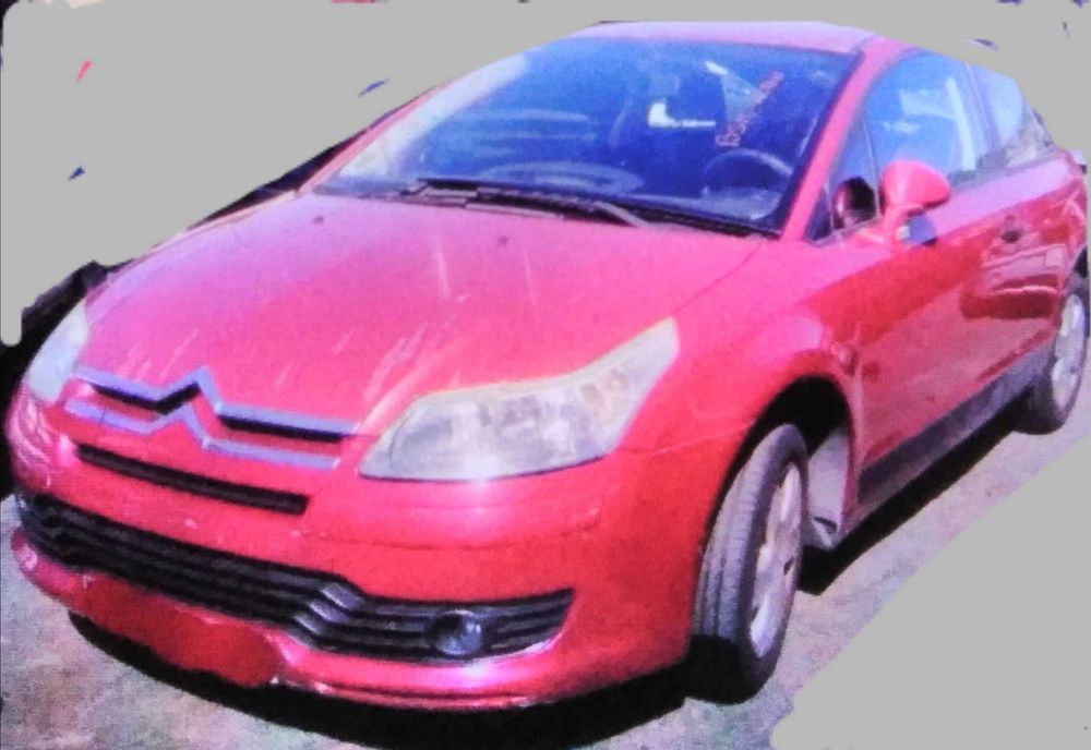 Peças citroen c4, c4 grand Picasso, Citroen catus