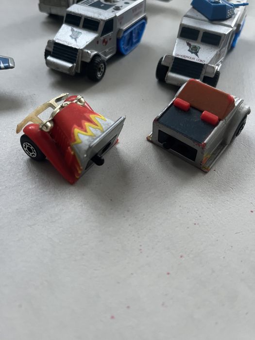 Brinquedos classicos conjunto