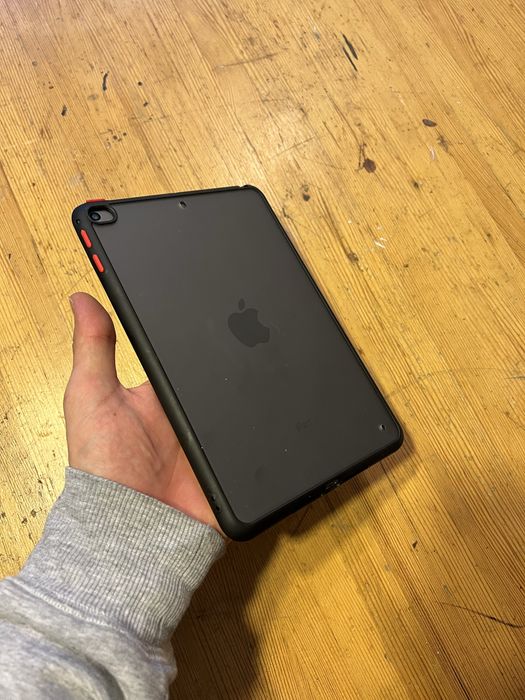 IPad Mini 5th gen (2019)