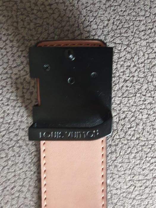 Louis Vuitton pasek