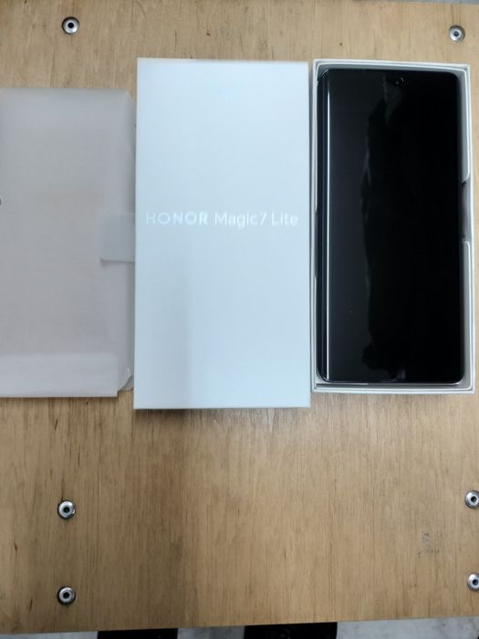 Honor Magic 7 lite,512gb