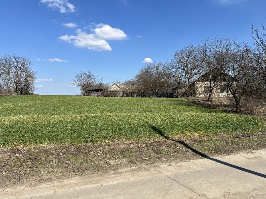 Продаеться будинок у центрі с. Онопріївка