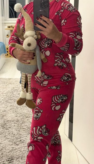 Primark піжама на дівчинку XS розмір 34/36