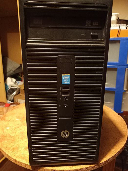 Desktop HP 280 G1 MT business