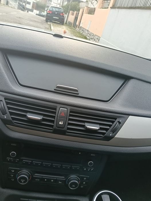 BMW X1 2.0 Efficient Dynamic