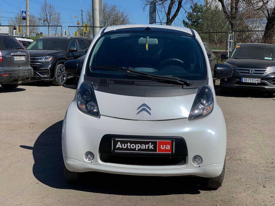 Продам Citroen C-ZERO 2013р. #75914