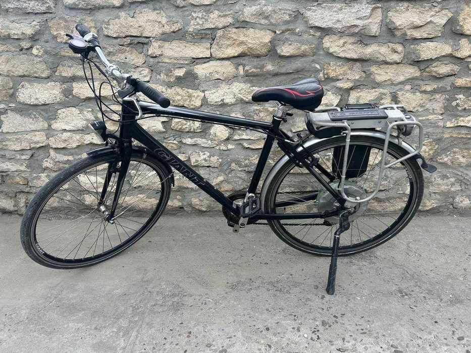 giant escape - купити велотовари - Ціна на OLX.ua
