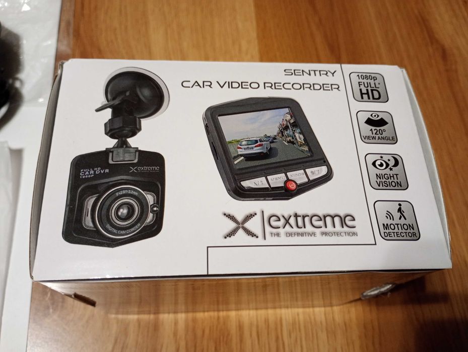 Kamera Samochodowa - Sprzedam