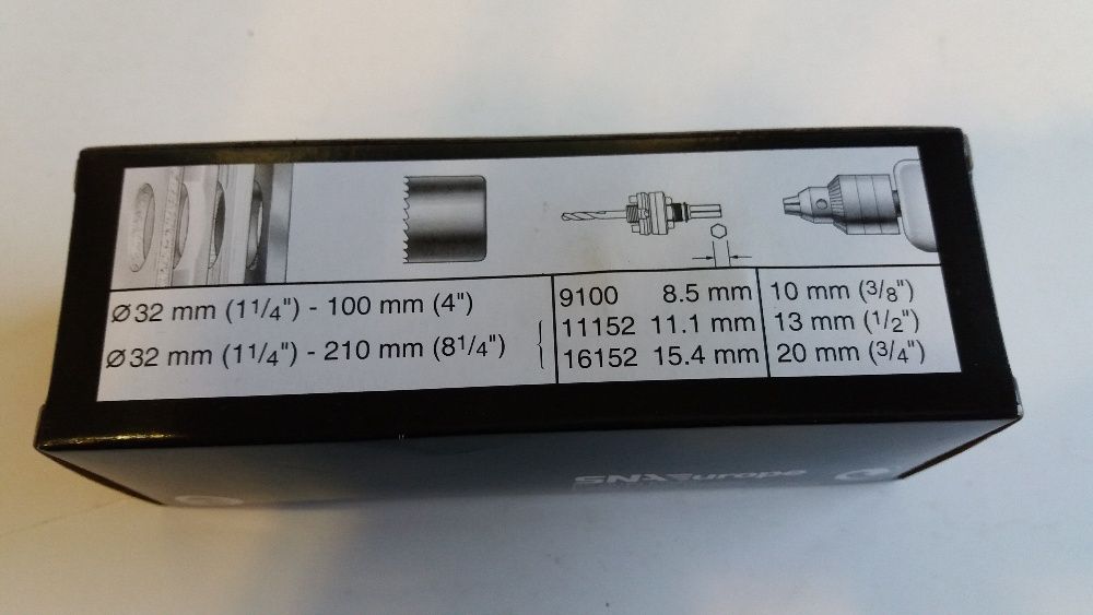 Adaptador Serra Craneana, Referência: 3834-ARBR-11152 (NOVO)