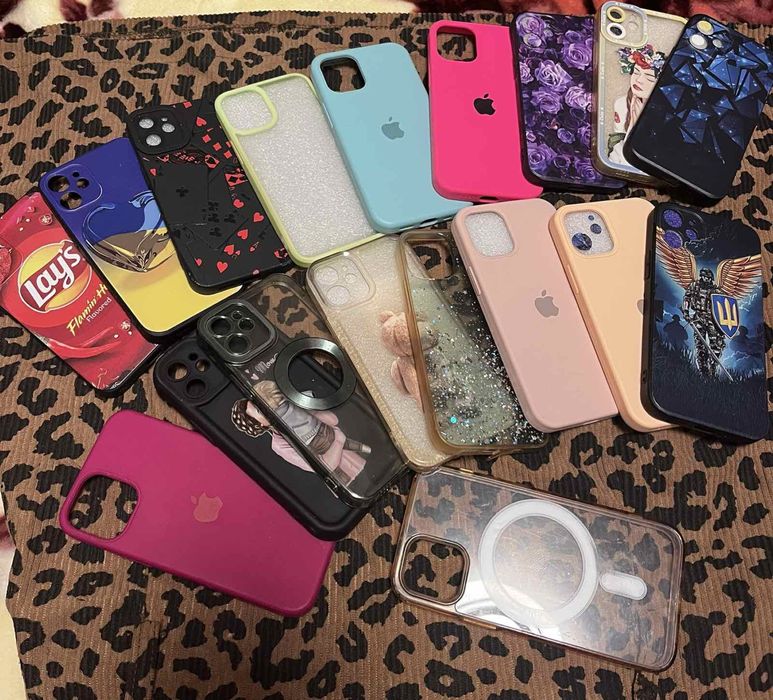 Продам айфон 12 mini на 128 GB