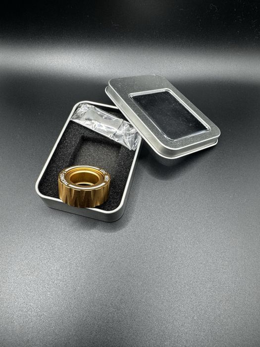 Антистресс механический ручной спиннер в виде колеса