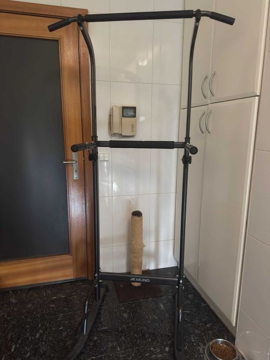 Pull-up Bar463362612716513284