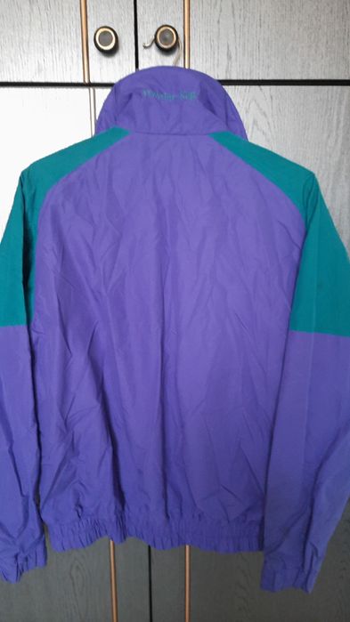 Kurtka narciarskia