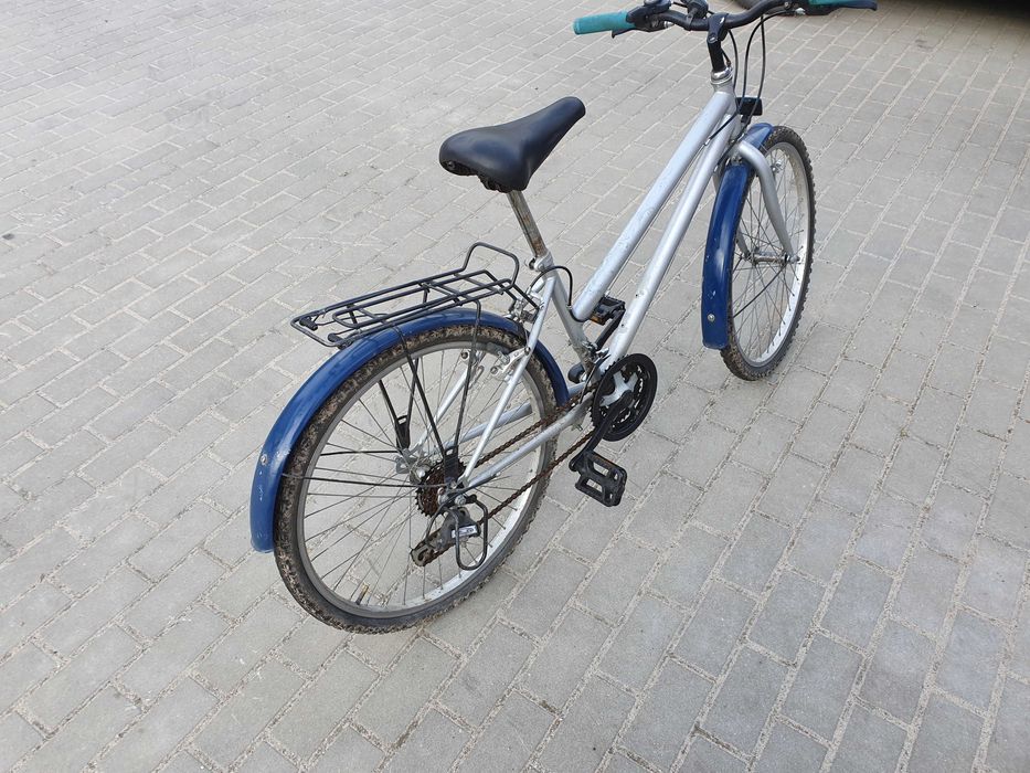 Rower koła 24 cale w pełni sprawny