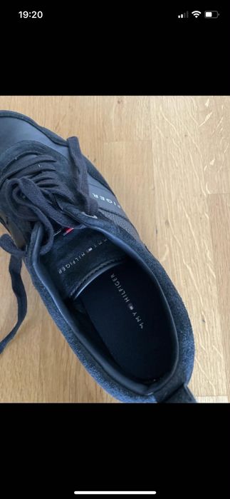 Buty Tommy hilfinger