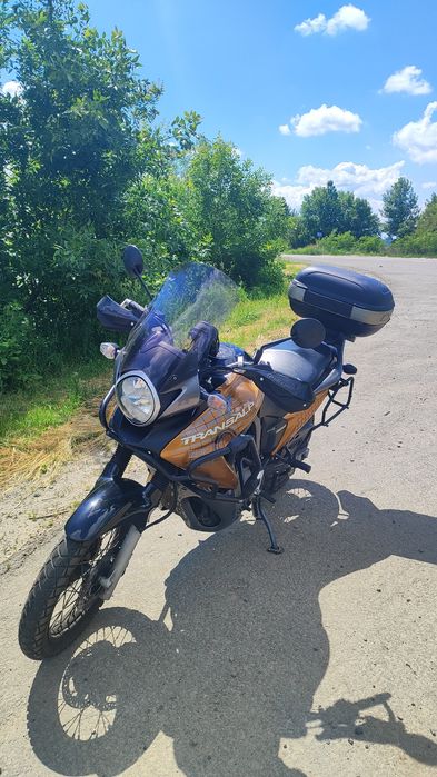 Продам  Honda XL 700V Transalp