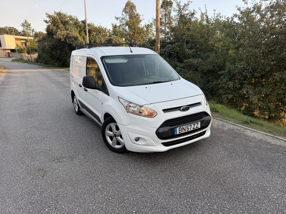 Ford Transit Connect 1.6