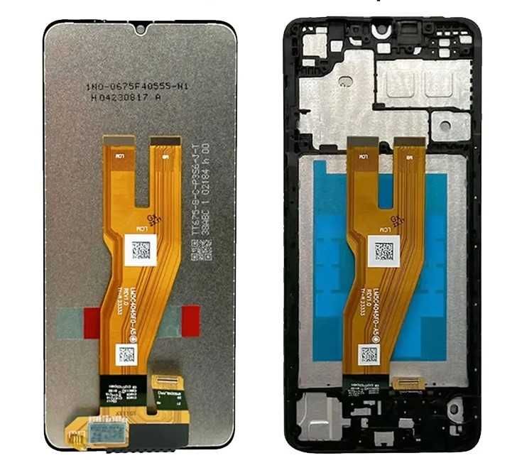Дисплей модуль Samsung A05 A055 /A05S A057/ A07 A075/ Екран A06 (A065 A066)