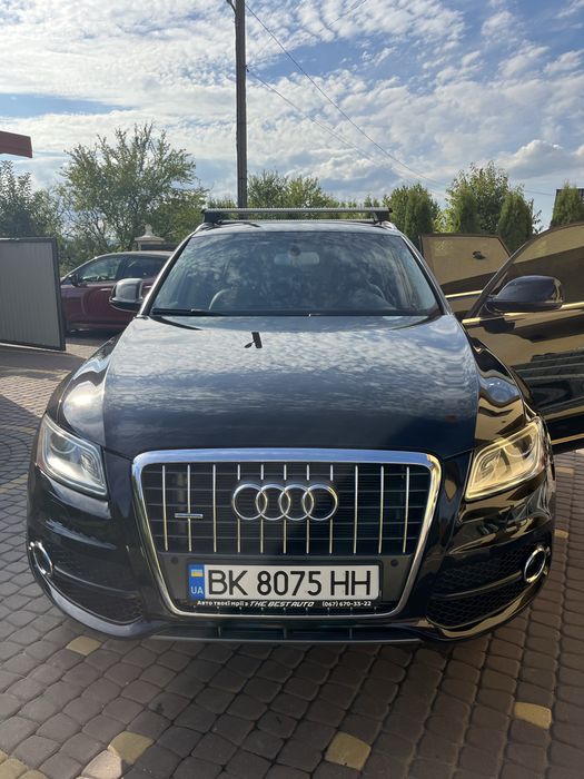 Audi Q 5 Продам Внедорожник