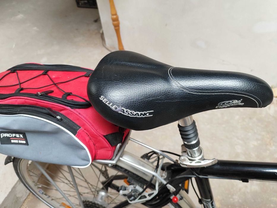 Rower winora Domingo de lux