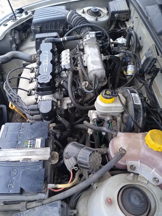 Продам  Дейво Ланос